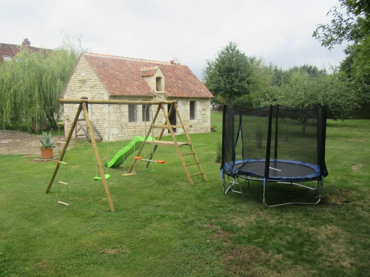 Au bord de l'Huisne - B&B Saint-Germain-des-Grois