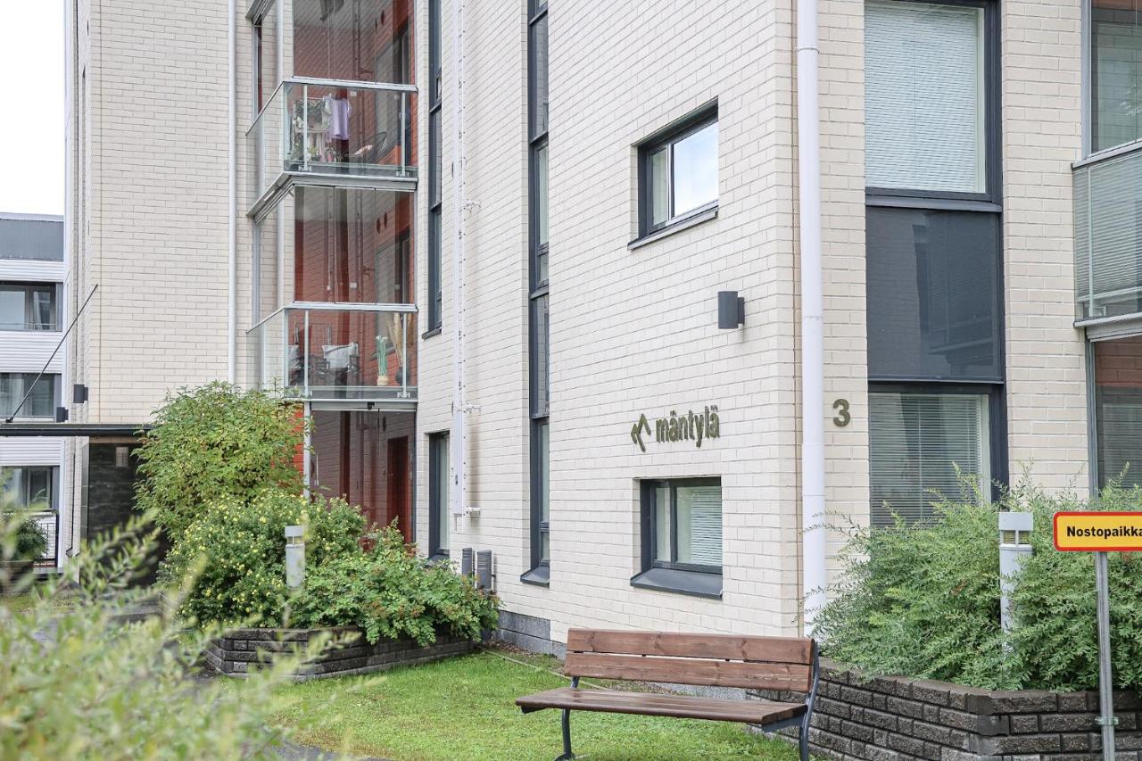 Hostit cozy apartments - B&B Rovaniemi
