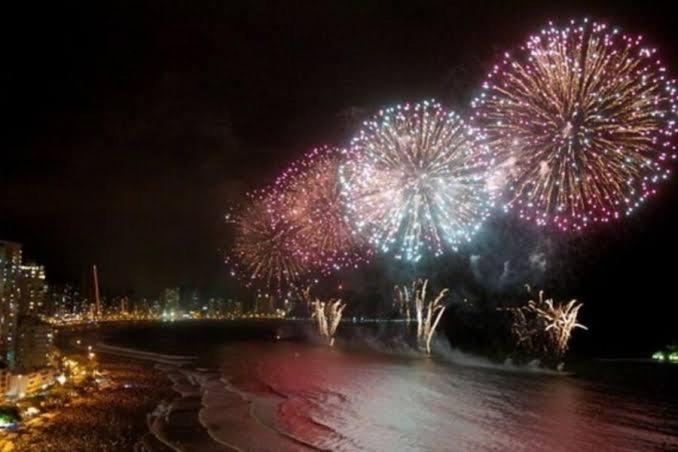 Terraço do Atlântico - B&B Fortaleza