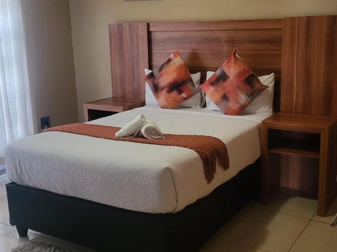 Chambre Double Classique