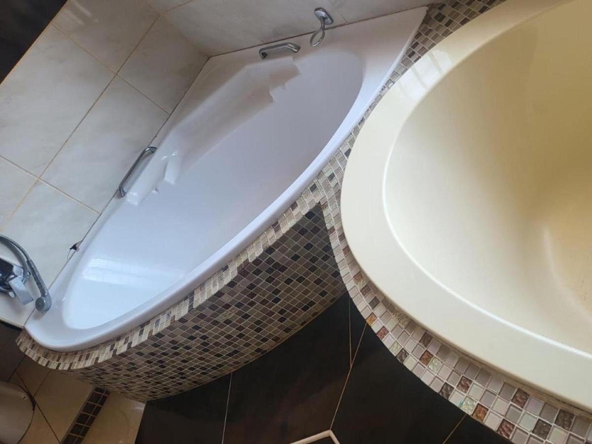 Chambre Double Basique