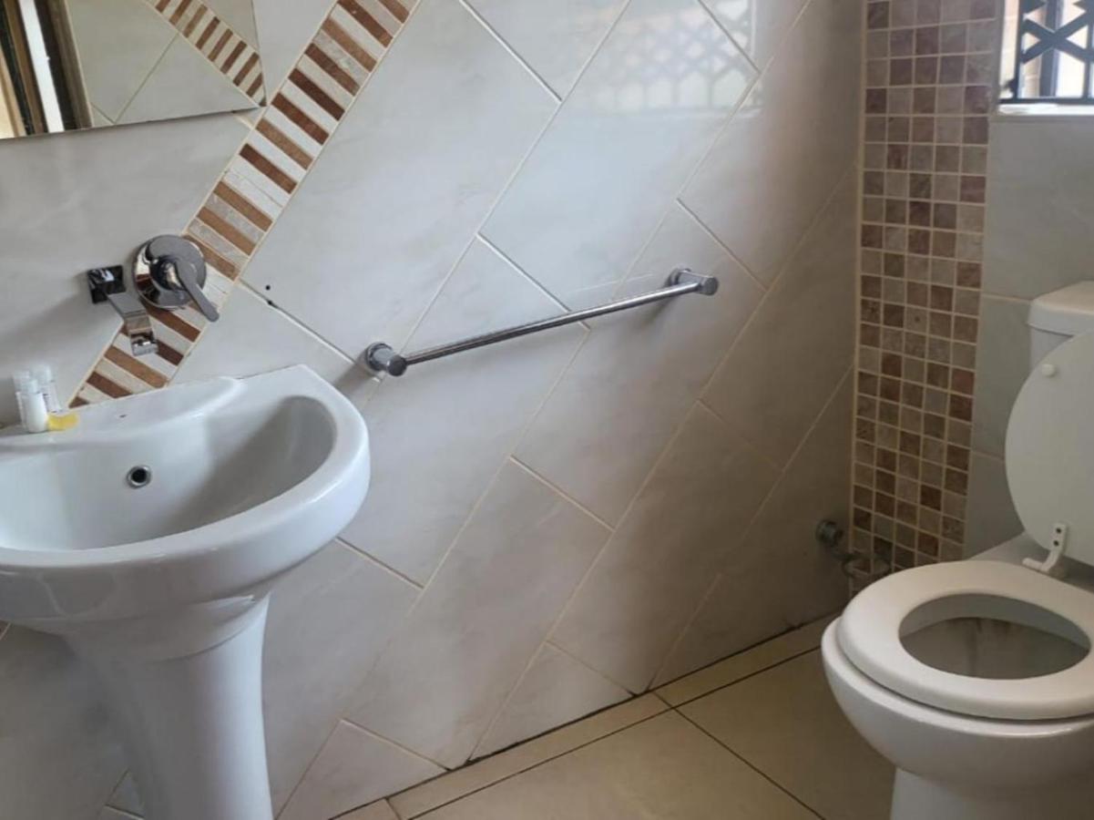 Chambre Double Deluxe