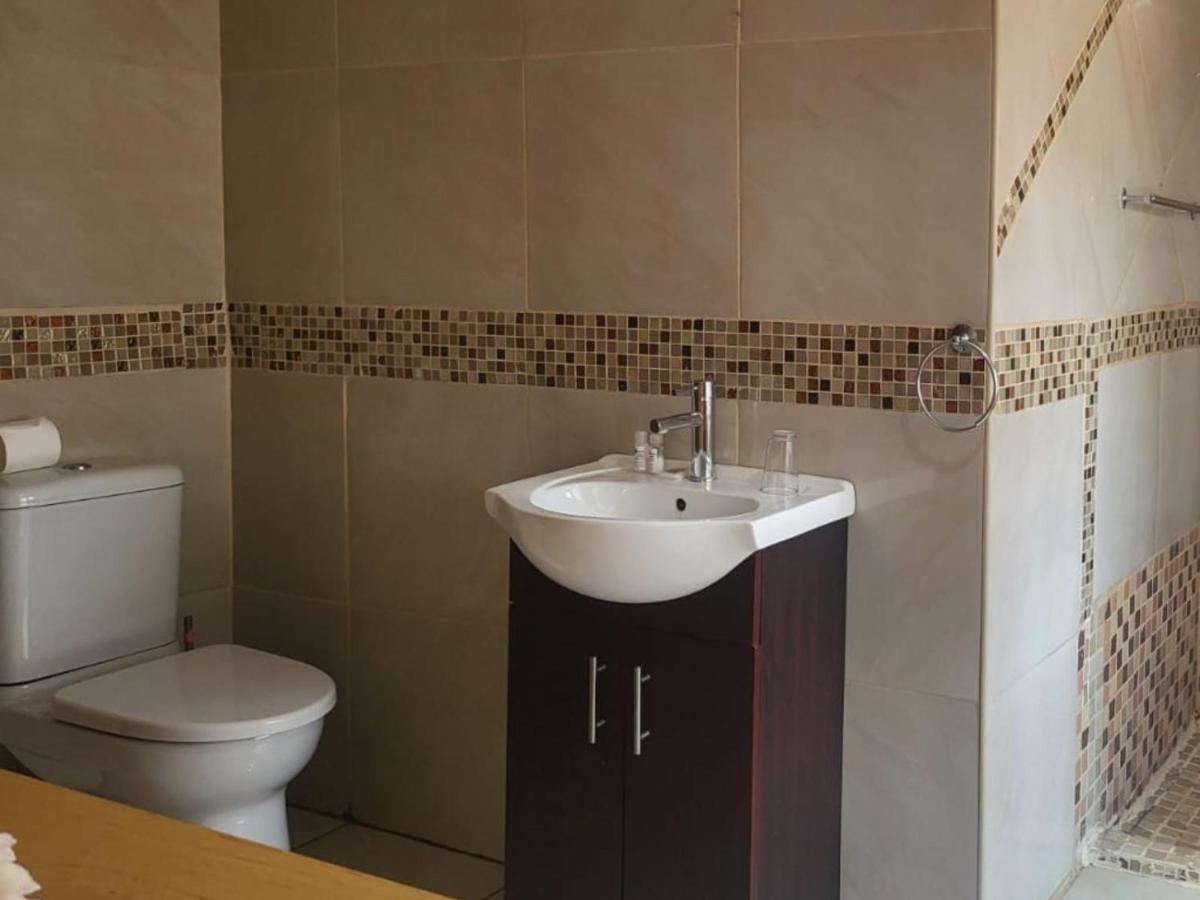 Chambre Double Confort