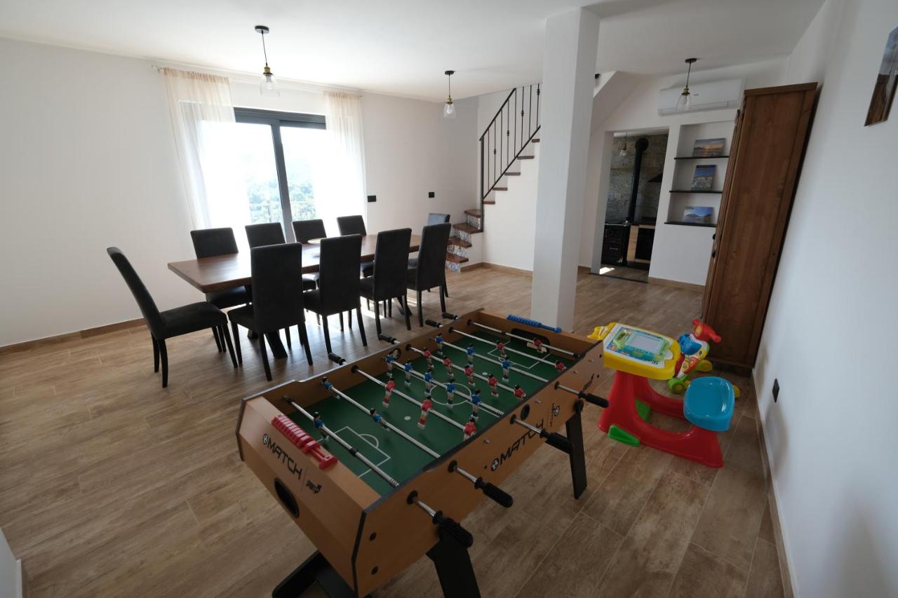 La Casa in Pietra by PortofinoVacanze - B&B Rapallo