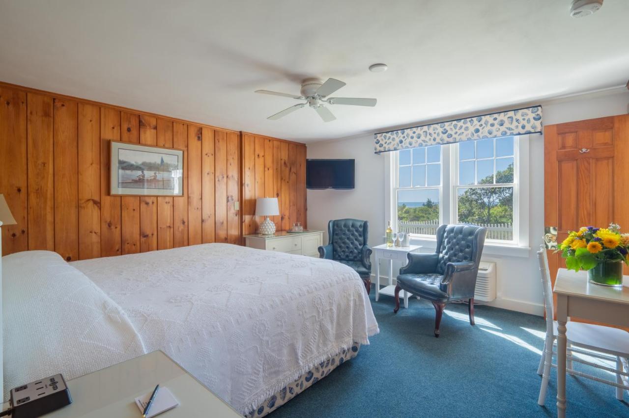 King Room with Sea View