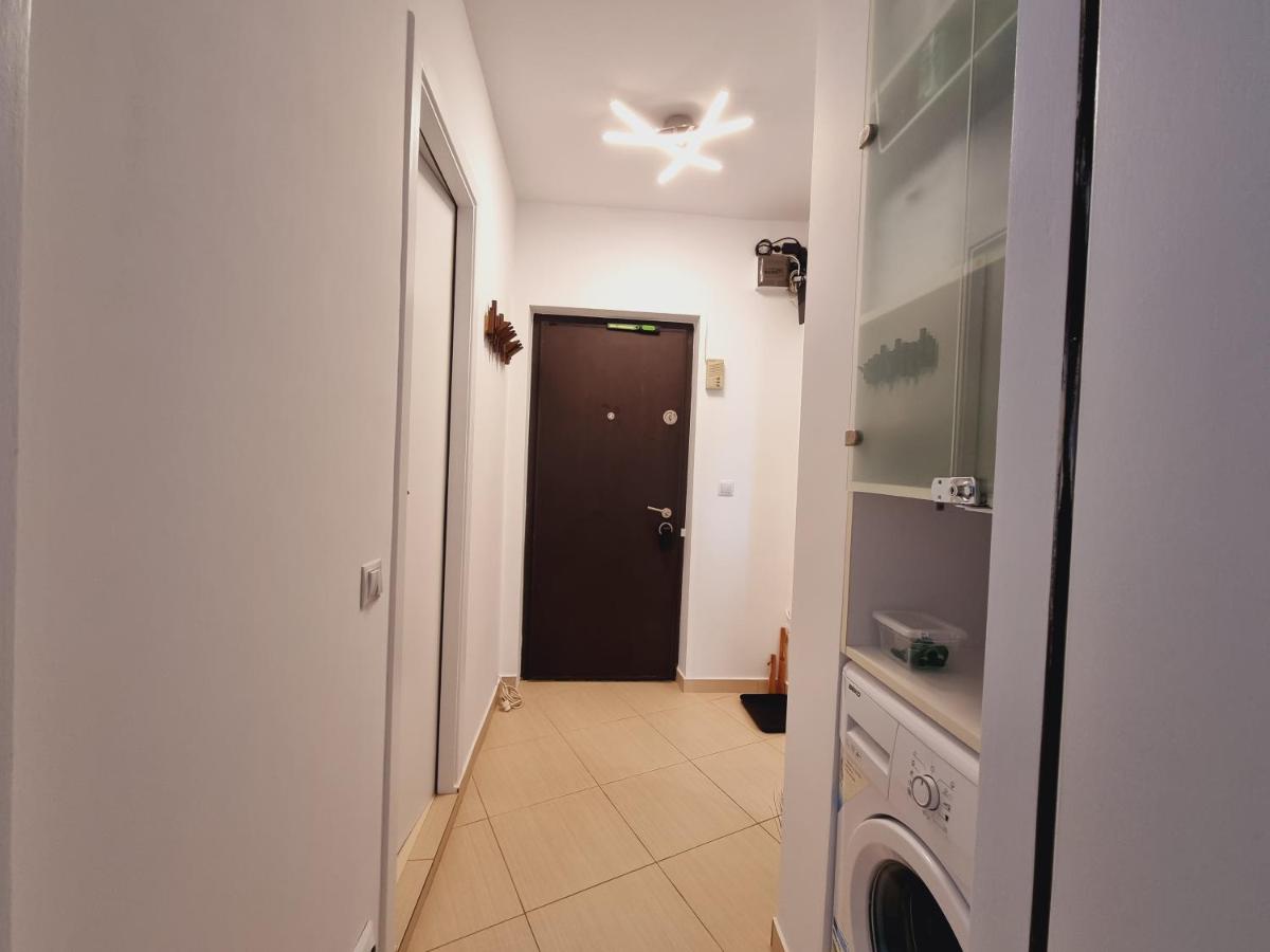 Little Home Bucharest - Ferienwohnung Bukarest