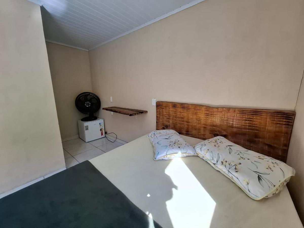 Camera Matrimoniale con Vista Parco