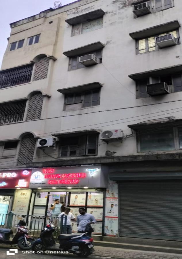 Naavya by Jaiswal House - B&B Kolkata