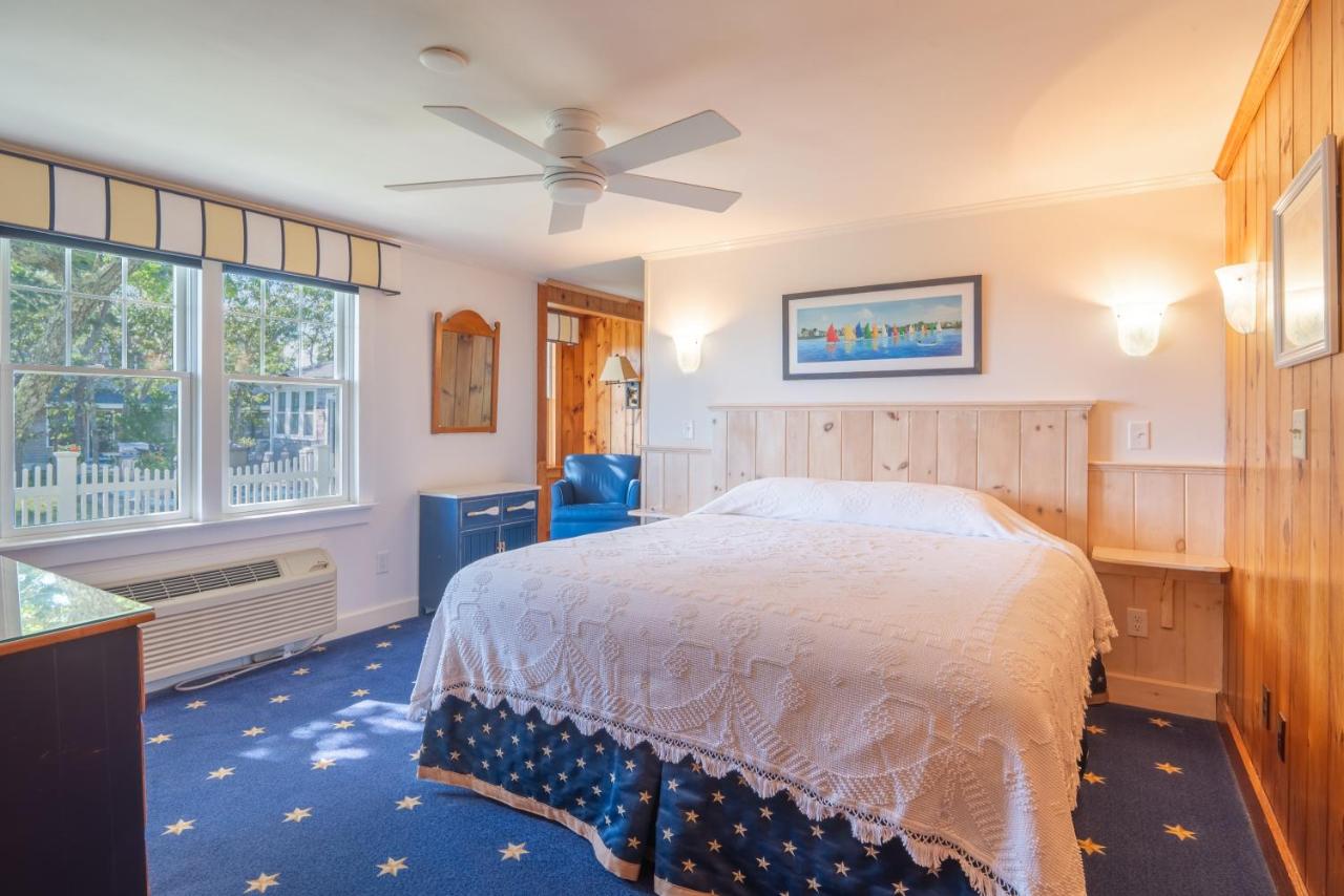 King Room with Sea View