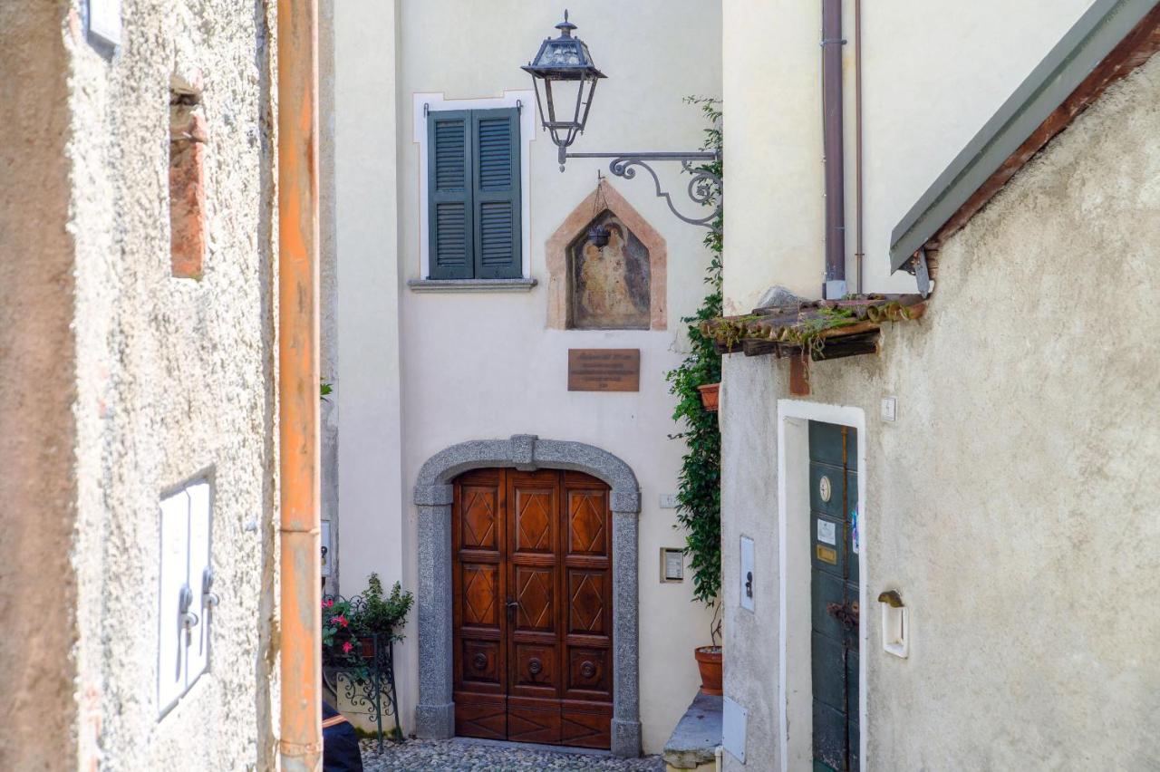 Casa Mina - by MyHomeInComo - B&B Menaggio