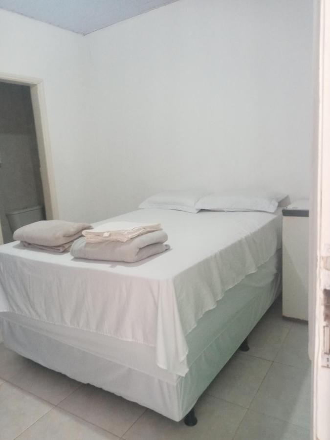 Hotel silva - B&B Caldas Novas