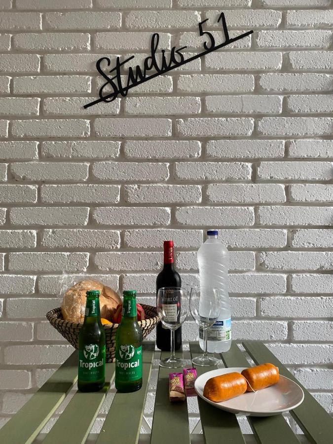 Studio 51 - B&B Las Palmas de Gran Canaria