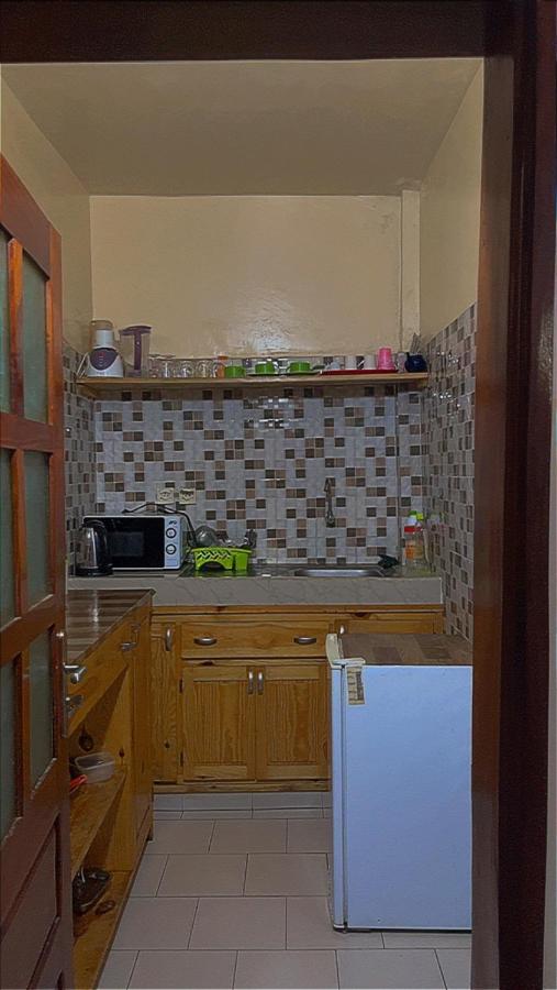 KEUR diam - Bed and Breakfast Dakar