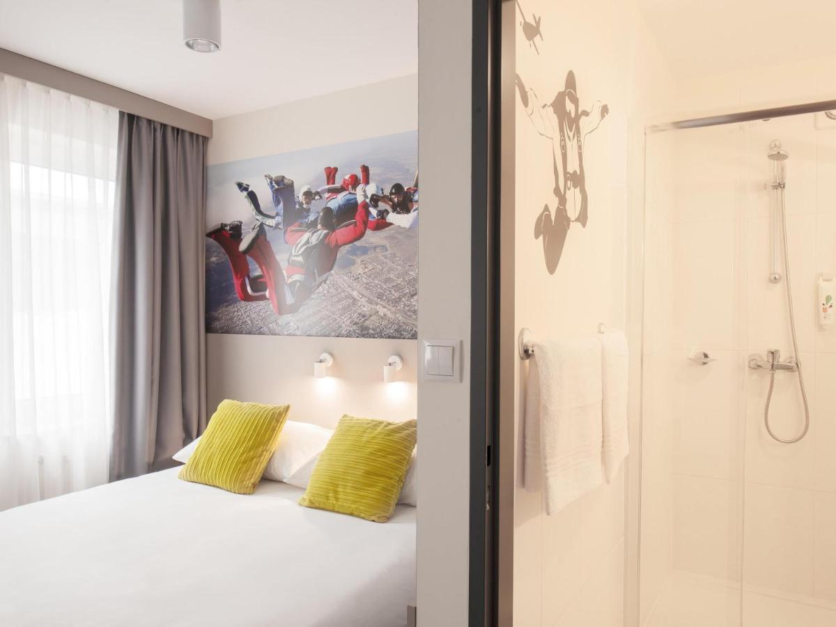 ibis Styles Warszawa West