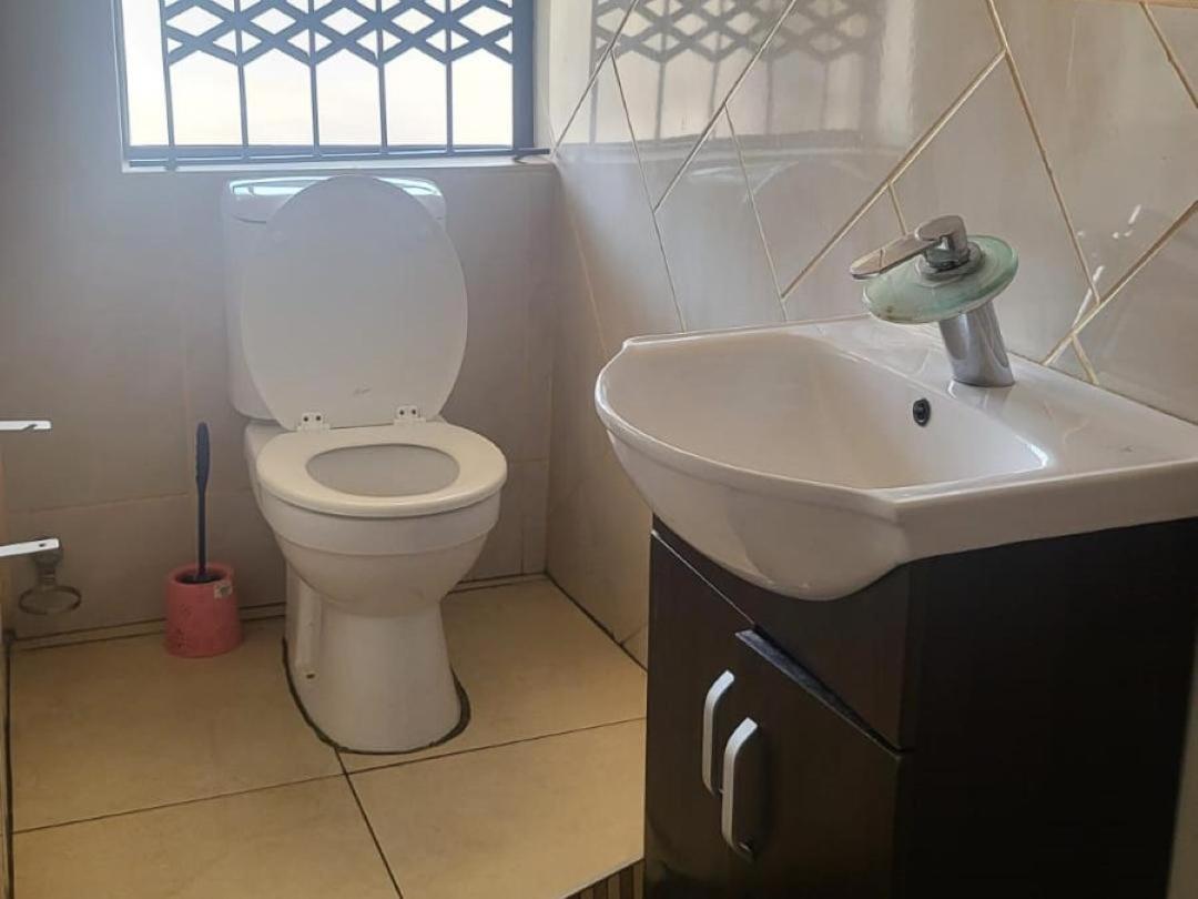 Chambre Double Économique