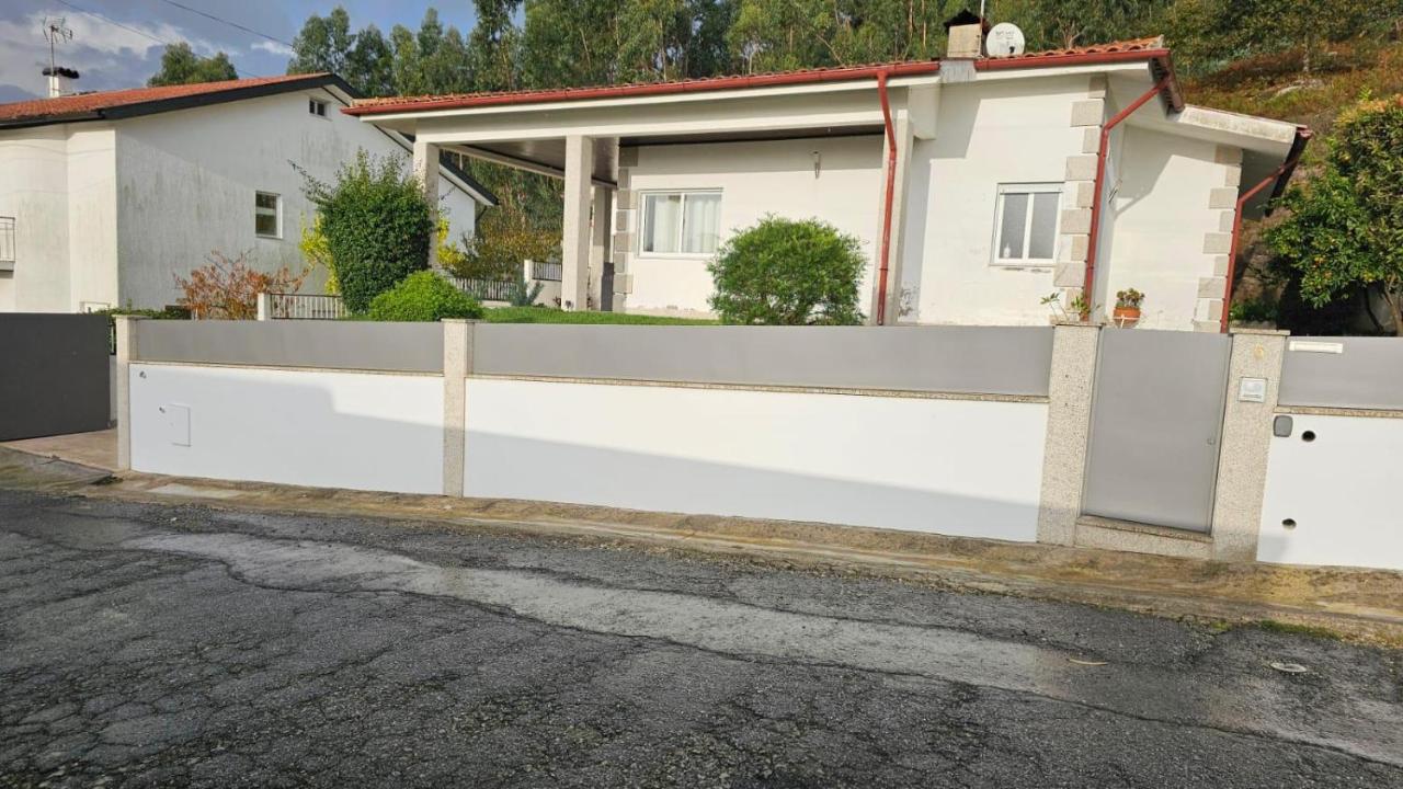 Lar do Sossego - B&B Geme