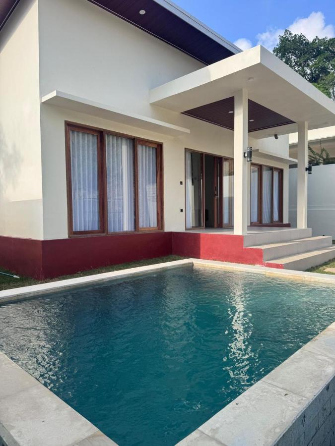 Permata Villas Lombok - Chambres d’hôtes Katilampak