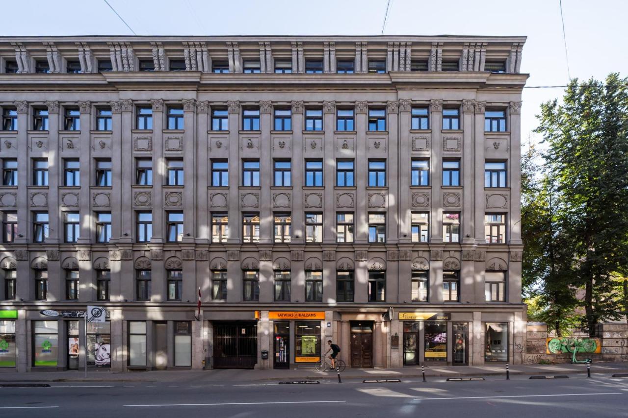 Riga Design Pearl - B&B Riga