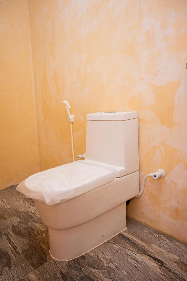 Standaard Tweepersoonskamer