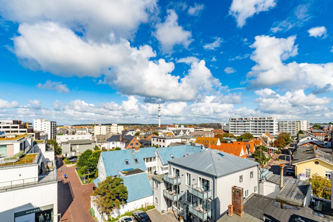 App WolkenLoft - B&B Westerland