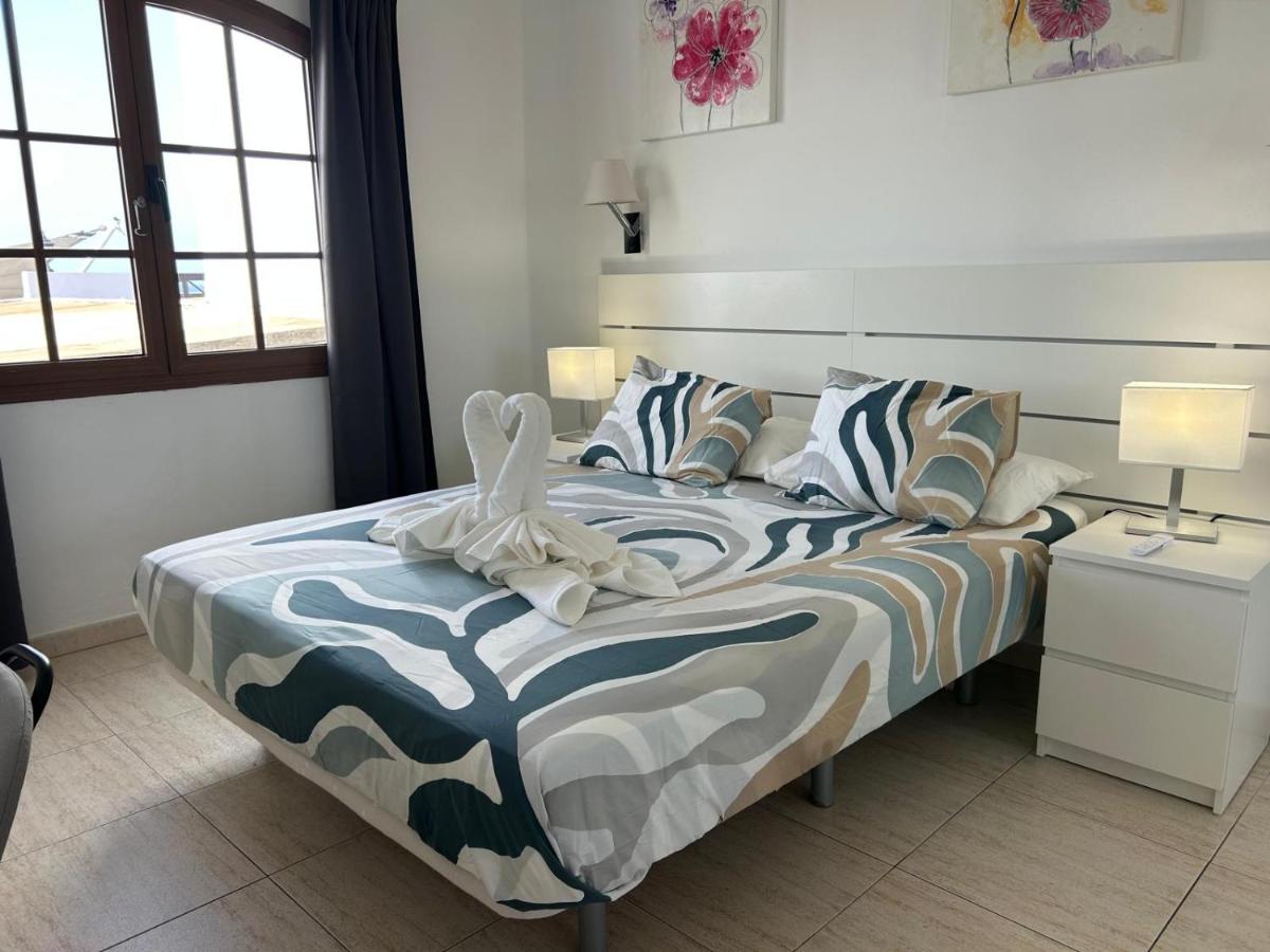 3A La Cumbra - B&B Puerto del Carmen