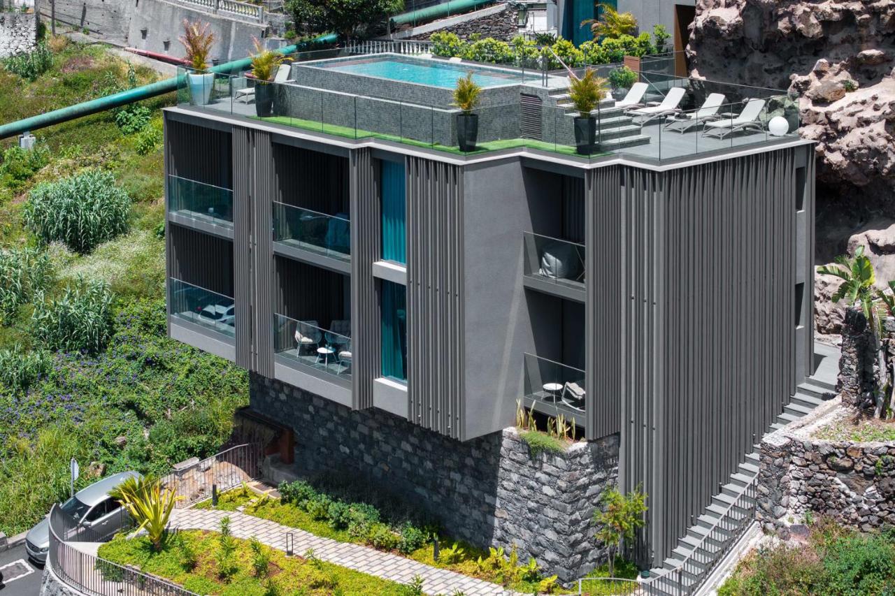 Calheta Hills III by An Island Apart - Ferienwohnung Calheta