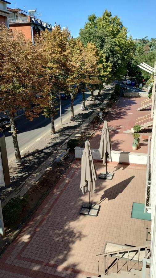 Appartement met 1 Slaapkamer