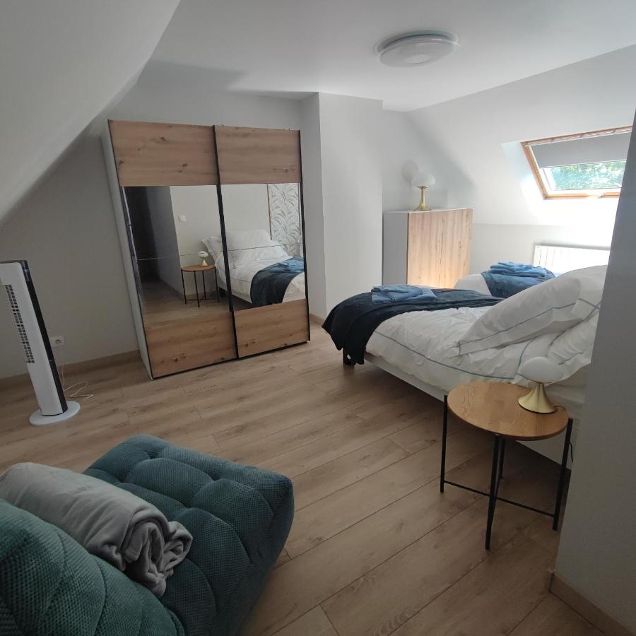 Villa mit 2 Schlafzimmern