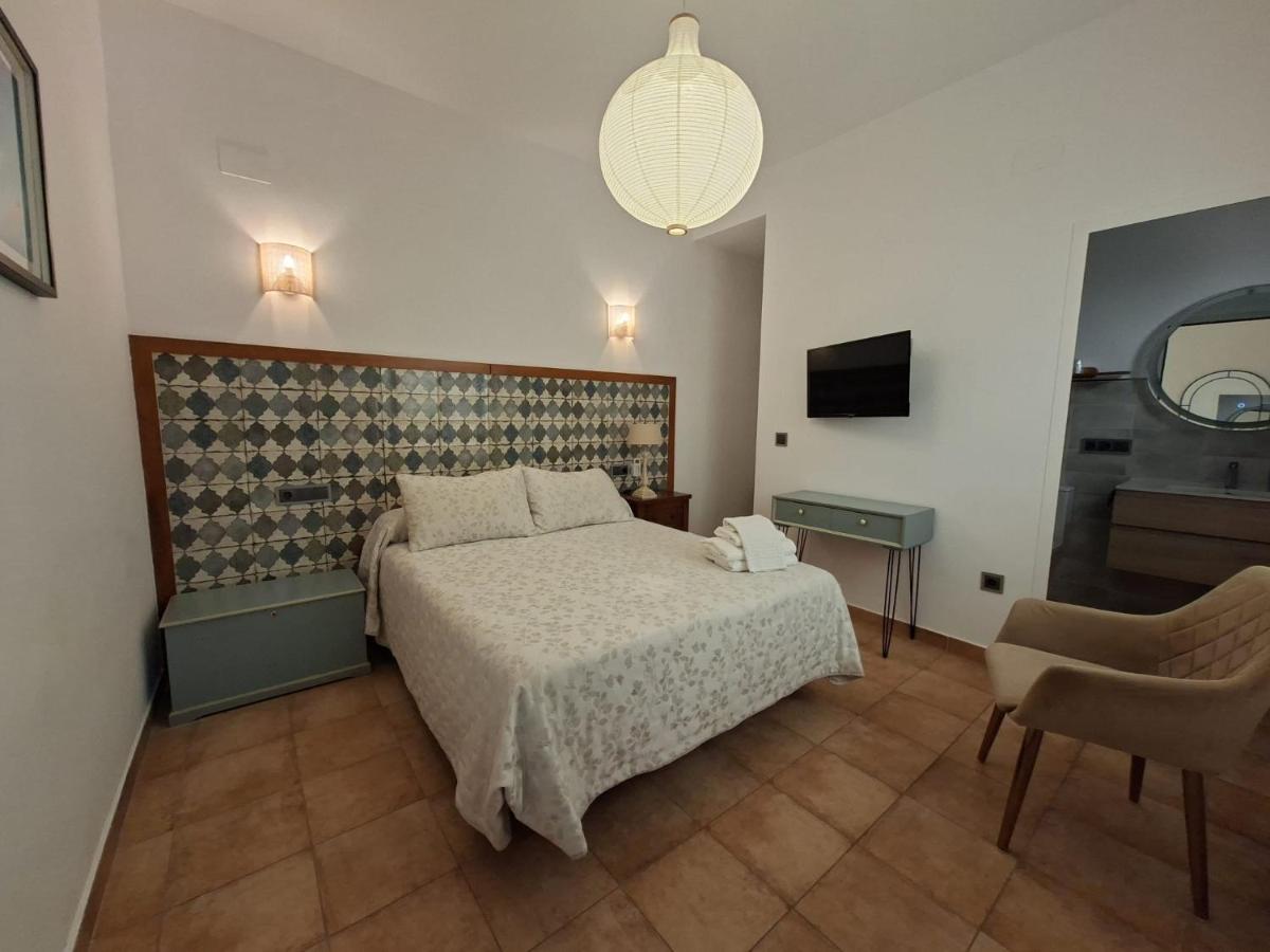 Camera Budget Matrimoniale/Doppia con Letti Singoli