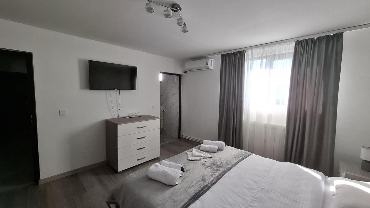 Casa Medeea - B&B Podu Turcului