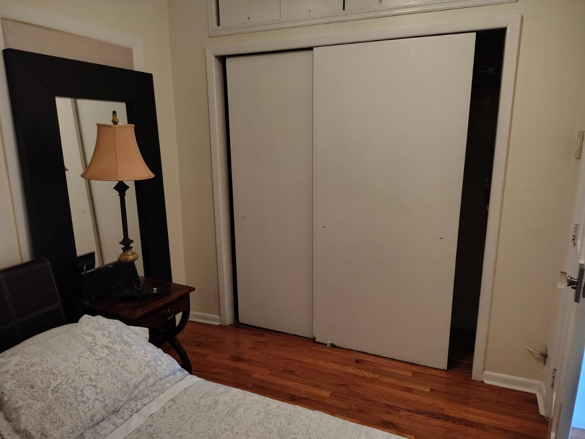 Apartamento de 1 dormitorio