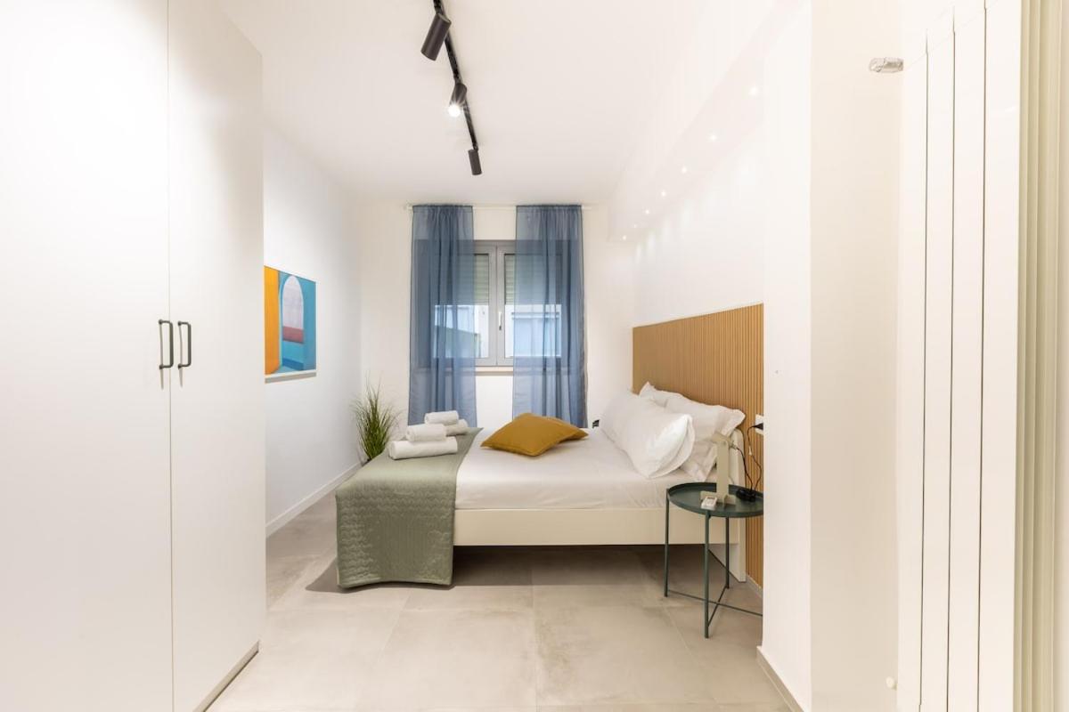 OFFERTA Speciale! Soggiorno in Centro, 2 Suites con WiFi e Parcheggio Pubblico - B&B Pescara