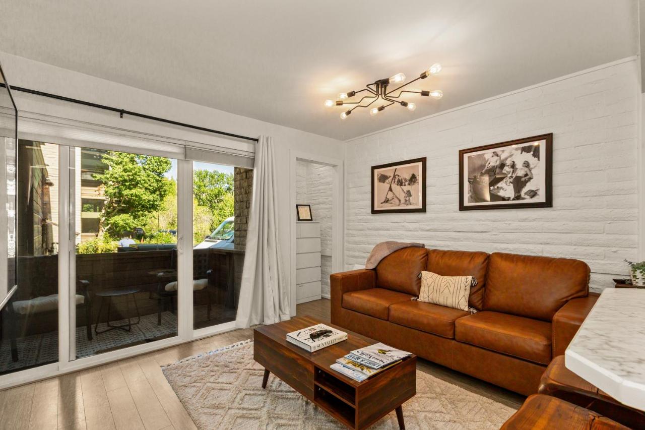 Ketchum Sun Valley Getaway, walk to town and lifts - Chambres d'hôtes Ketchum
