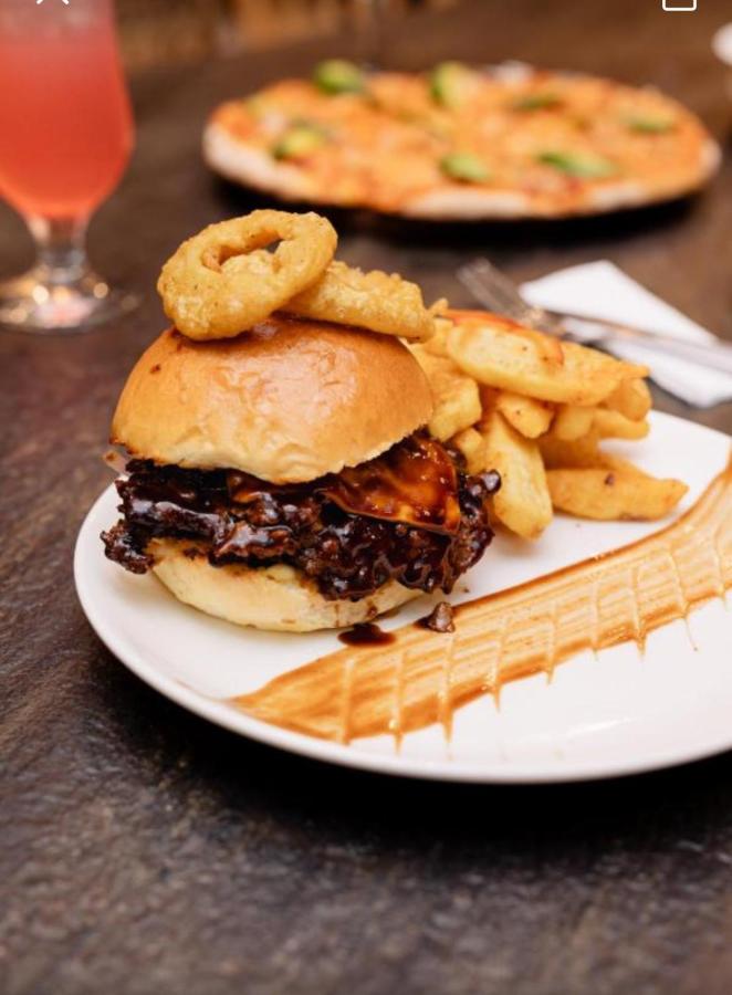 The Blyde blue lagoon - B&B Pretoria