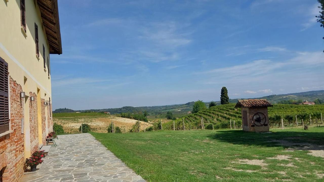 Cascina La Serra - B&B Vaglio Serra