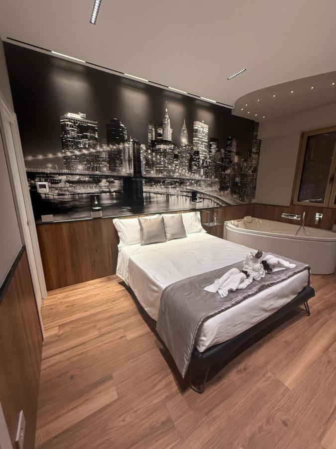 King Room with Spa Bath