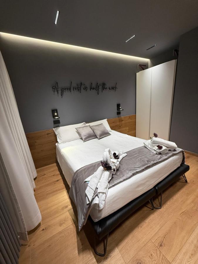 Double or Twin Room with Extra Bed