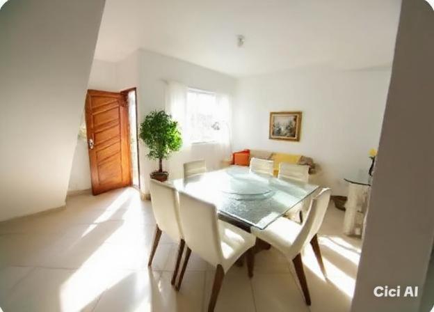 Residencial Costa Azul, praia ao seu dispor! - B&B Rio das Ostras