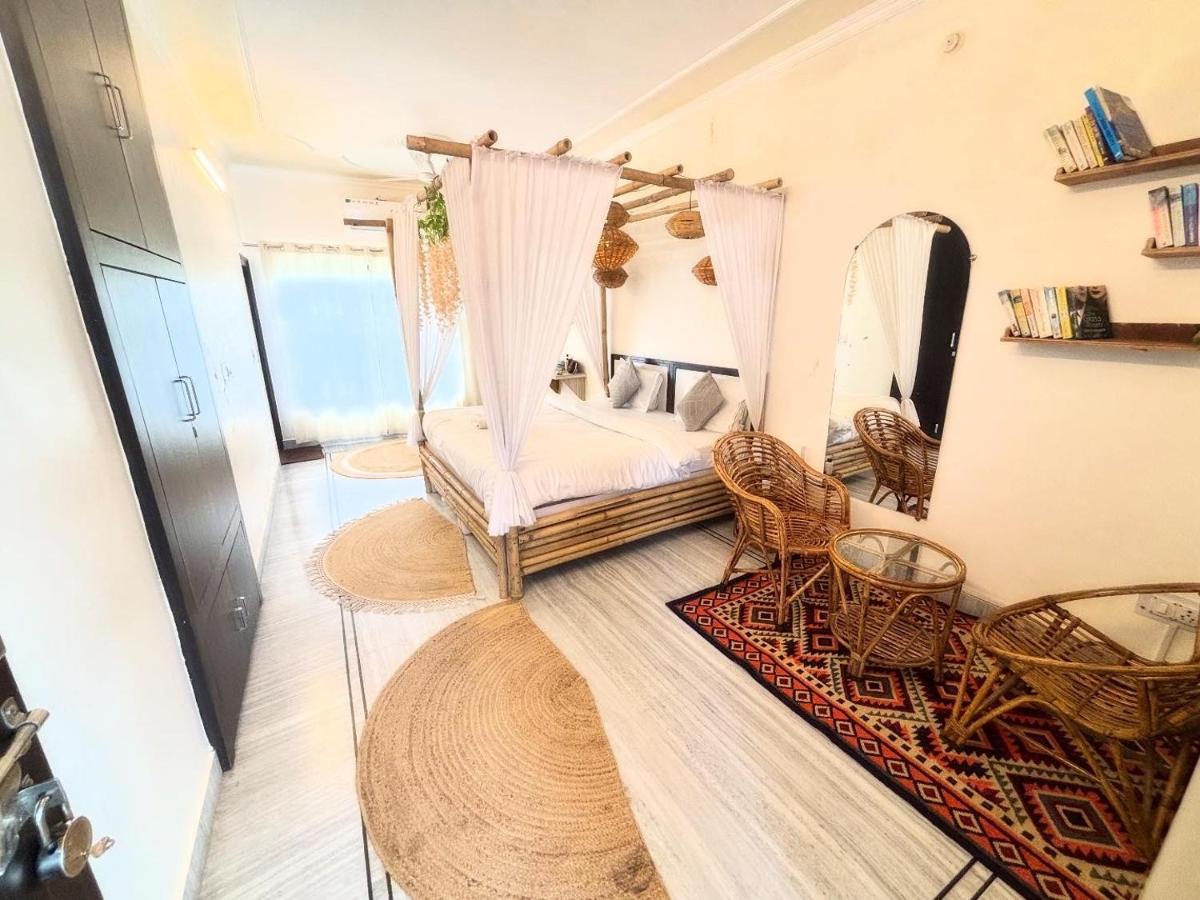 The Ganges by Bella Boho - B&B Rishīkesh