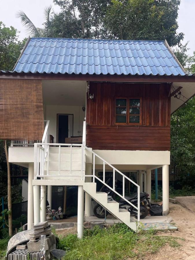 Simple Cozy House Coconut Lane - B&B Ban Hin Kong