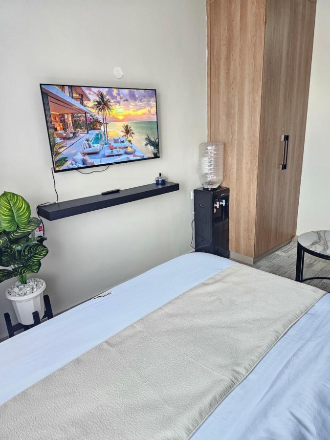 Nimzy homes - B&B Nairobi