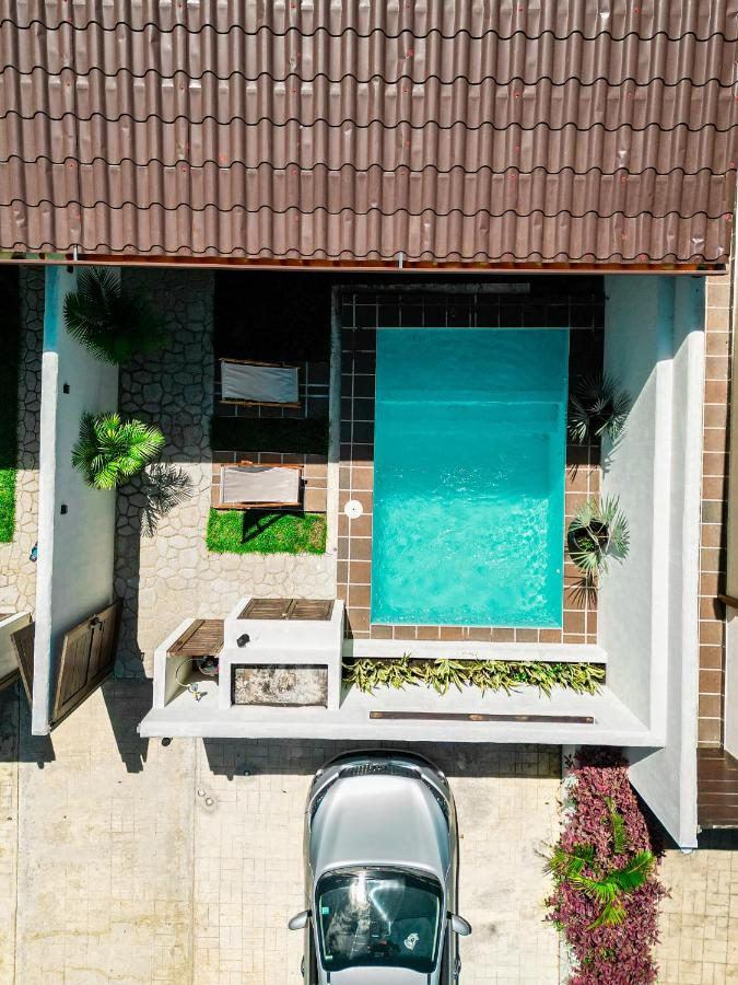 Helmi - Pedasí 2-Bedroom Oasis with Pool - Ferienwohnung Purio