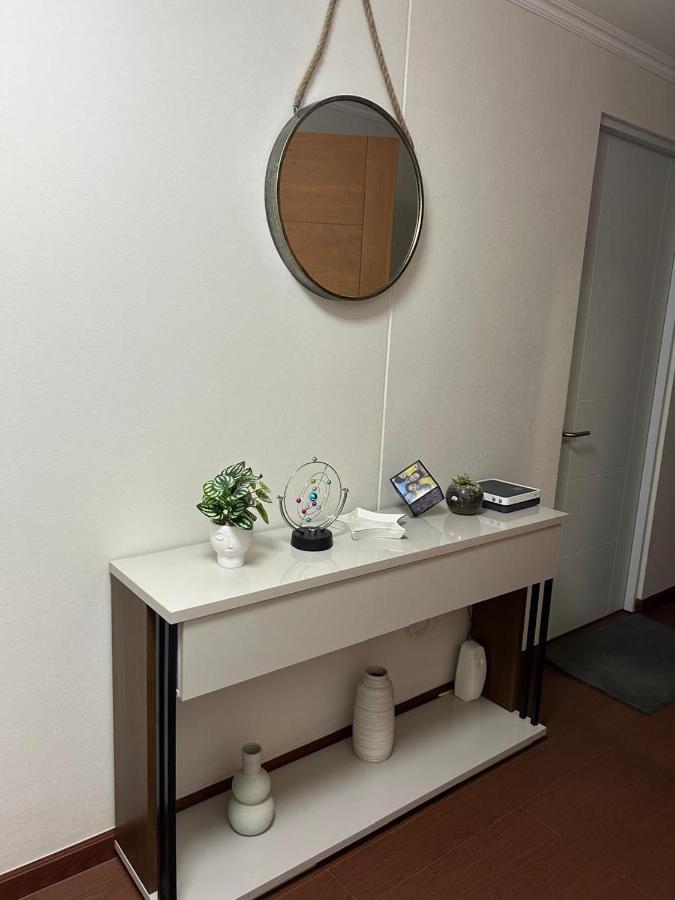 Departamento 3D 2B - B&B Calama