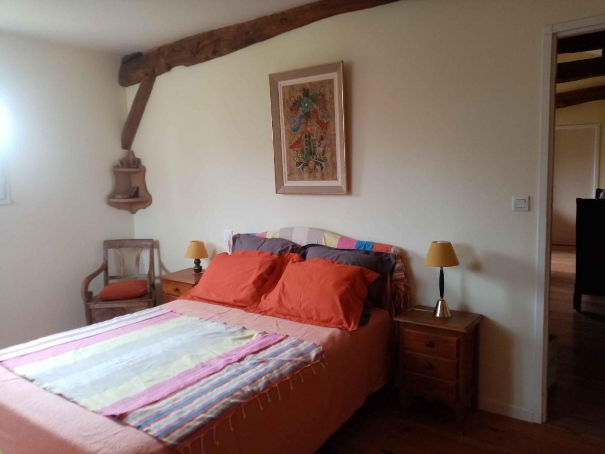Standard Double Room with Shared Bathroom