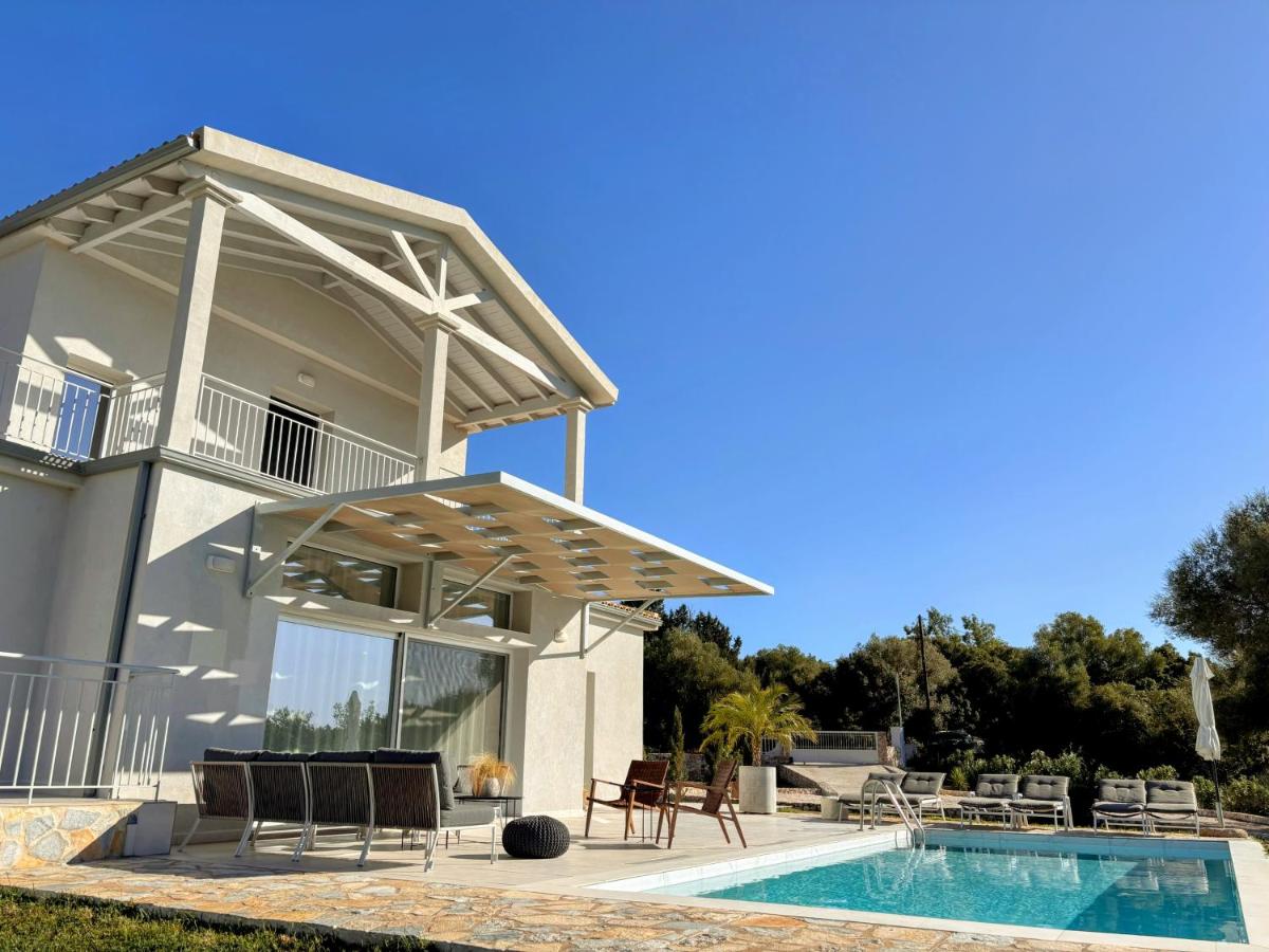 Casa Kefy - B&B Pesáda