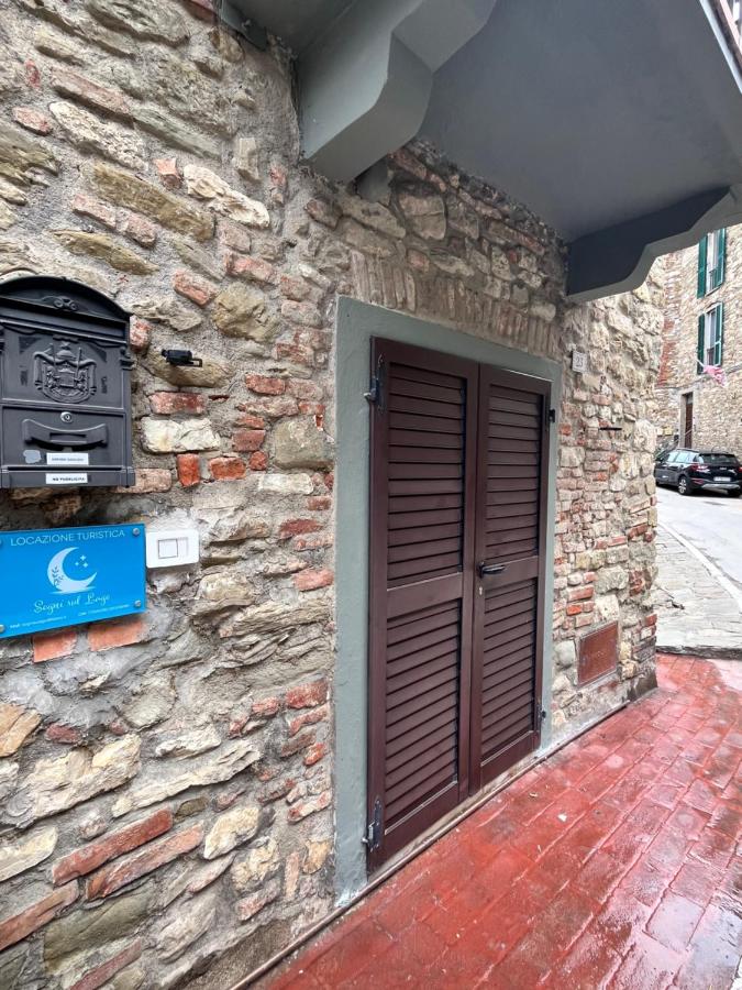 Sogni sul Lago - Passignano sul Trasimeno - Chambres d’hôtes Passignano sul Trasimeno