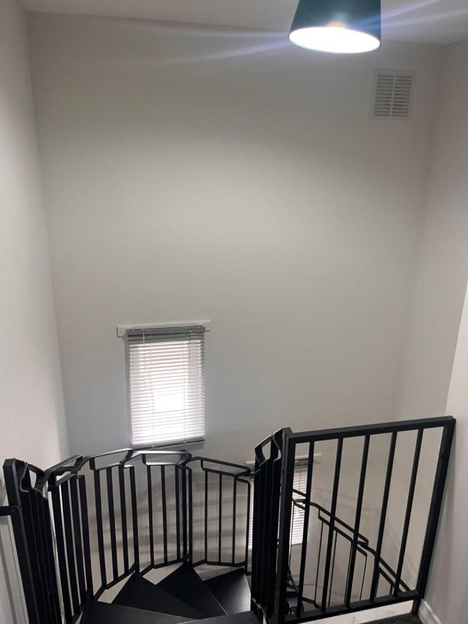 Hutchison apartments - B&B Edimburgo