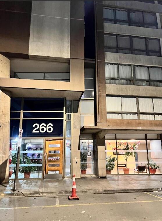 Tu hogar ideal en el corazón de Santiago - Ferienwohnung Santiago