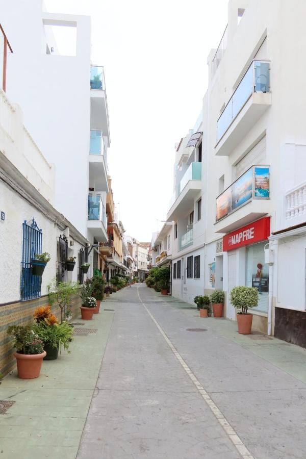 Sea Studio in La Cala de Mijas R - B&B Mijas Costa