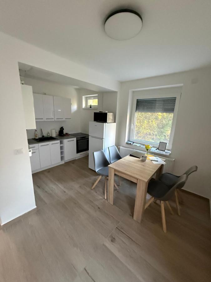 Malomfészek Apartman - B&B Tapolca